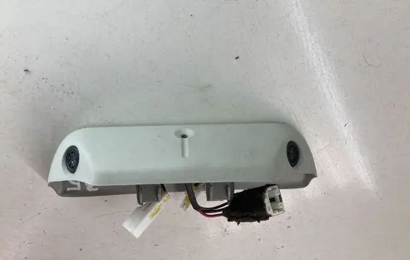 Nissan Qashqai Alarm control unit/module 28336LEH00A2 28336L