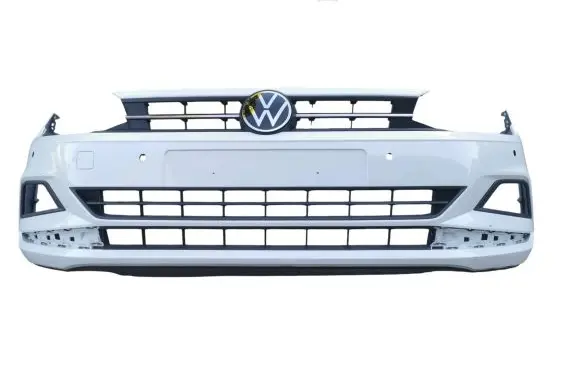 Volkswagen Polo Front bumper 2G0807721 5239702ND4 M2803