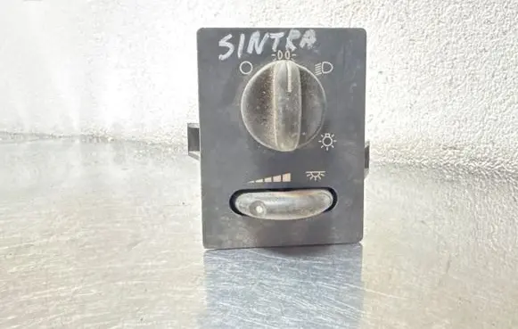 Opel Sintra Light switch 10246287 70191 541140