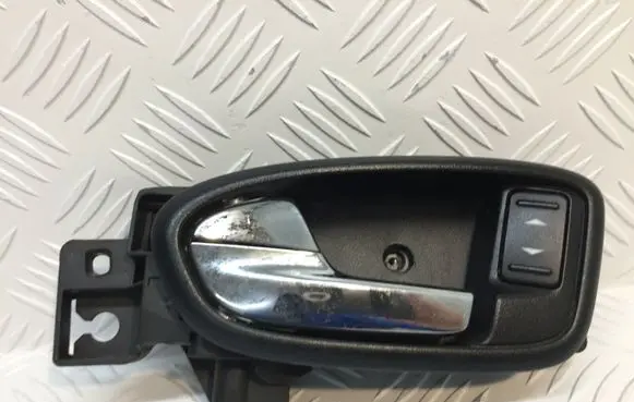 Ford Galaxy Rear door interior handle 6M21U22601BA