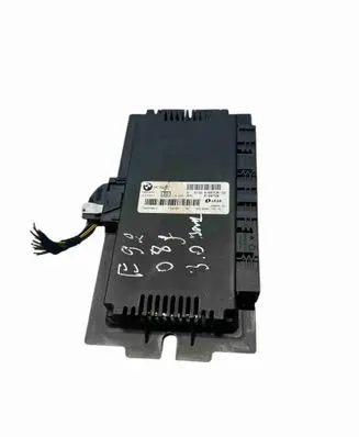 BMW 3 E92 E93 Light module LCM 9166708