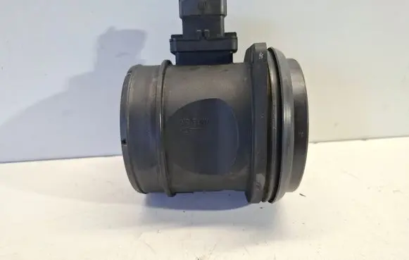Volvo V60 Mass air flow meter 0281006346 31361223