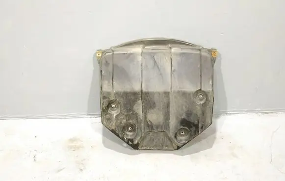 Mercedes-Benz GLK (X204) Engine splash shield/under tray 2046100008 2046101608