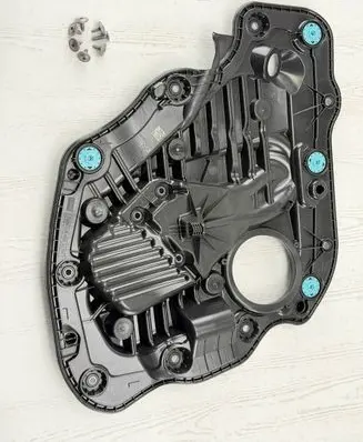 BMW i4 Front door electric window regulator 7499227 500749228 1505441