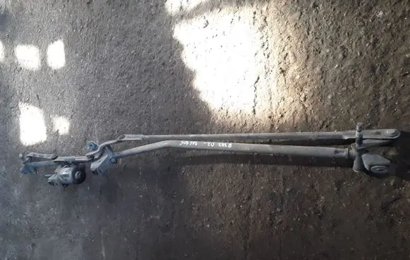 Peugeot 307 Front wiper linkage 