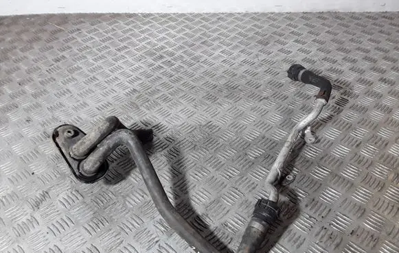Audi Q5 SQ5 Engine coolant pipe/hose 8K08193770