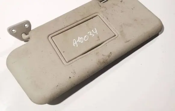 Nissan Note (E11) Sun visor