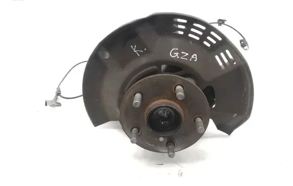 Toyota C-HR I Front wheel hub