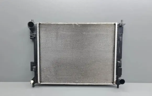 KIA Venga Coolant radiator