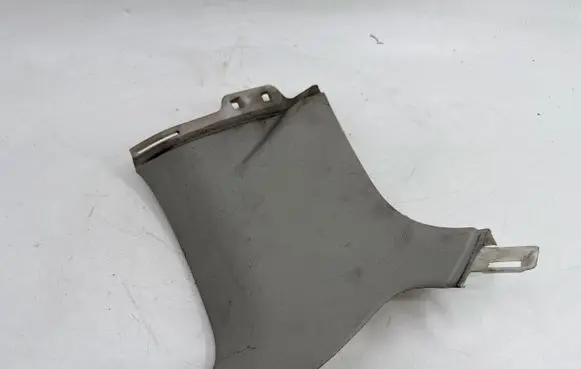 Volkswagen PASSAT B6 (D)pillar trim (top) 3C9867245D