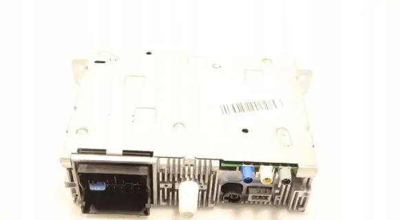 Radio/GPS head unit trim