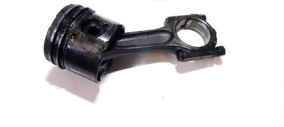 Citroen Xsara Picasso Piston with connecting rod