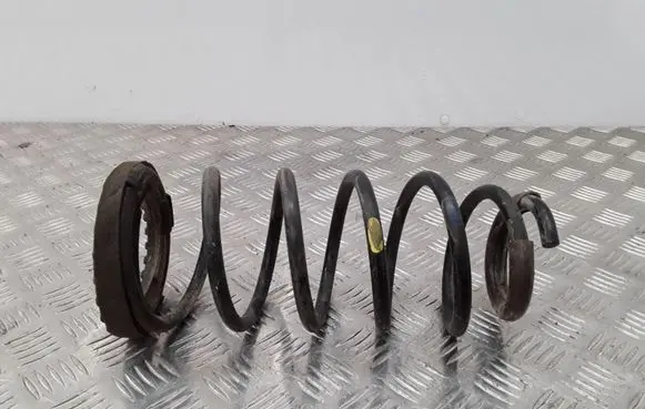 KIA Rio Rear coil spring