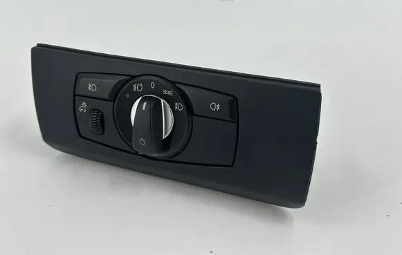 BMW X6 E71 Light switch 9134726 61319134726