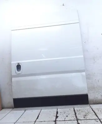 Citroen Jumper Side sliding door 
