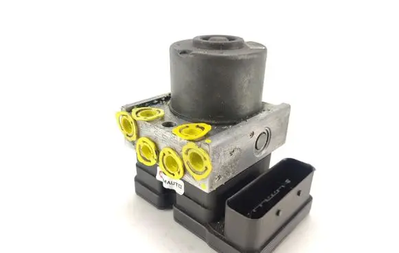 Opel Astra F Master brake cylinder