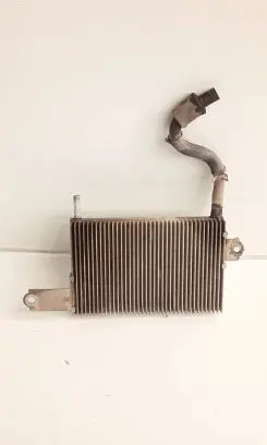 Toyota RAV 4 (XA30) Fuel cooler (radiator) 