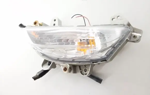 Mazda 3 II Front indicator light STANLEYK2442