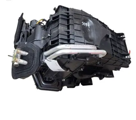 Volvo V60 Interior heater climate box assembly 6G9N18D413BA