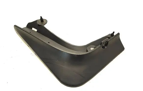 Tesla Model S Rear mudguard 