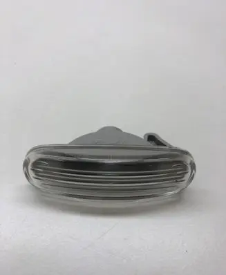 Fiat Doblo Front fender indicator light 51717793