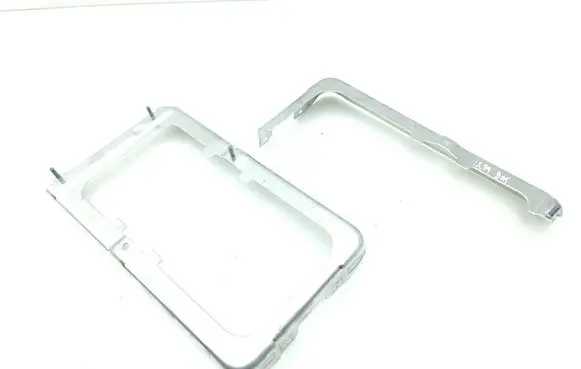 Mini One - Cooper F56 F55 Hybrid/electric vehicle battery bracket 9487215 9487216