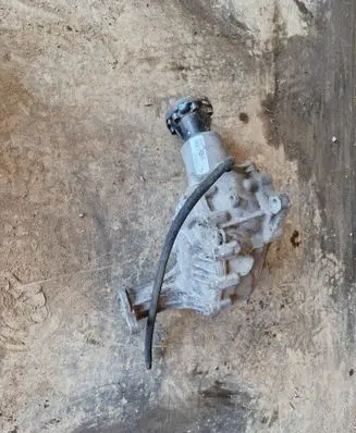 Buick Encore I Gearbox transfer box case 24263338 812481521 1230200000000X