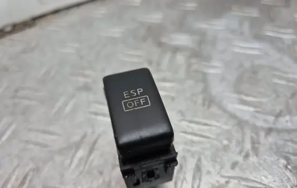 Nissan X-Trail T31 Traction control (ASR) switch 