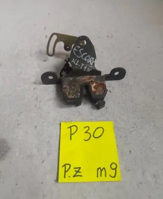 Ford Escort Tailgate/trunk/boot lock/catch/latch 238489