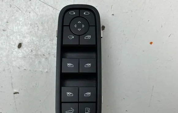Porsche Panamera (971) Other switches/knobs/shifts 971959858K