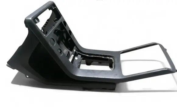 Center console