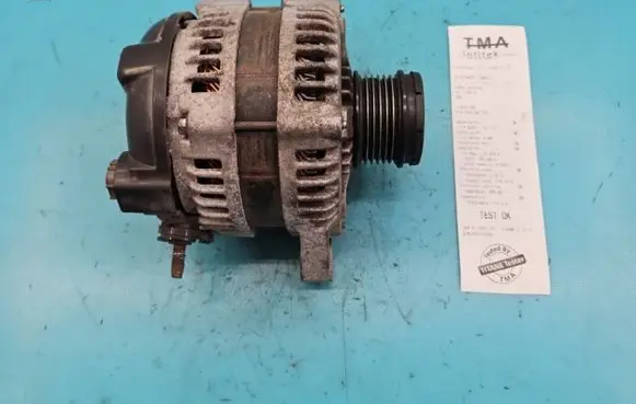 KIA Sportage Generator/alternator IMPRK1419138