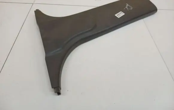 Chevrolet Spark (D) pillar trim (bottom) 62402290