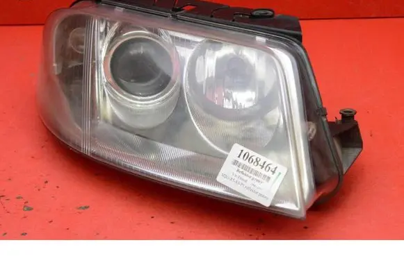 Volkswagen PASSAT B5.5 Headlight/headlamp 3B0941016AN