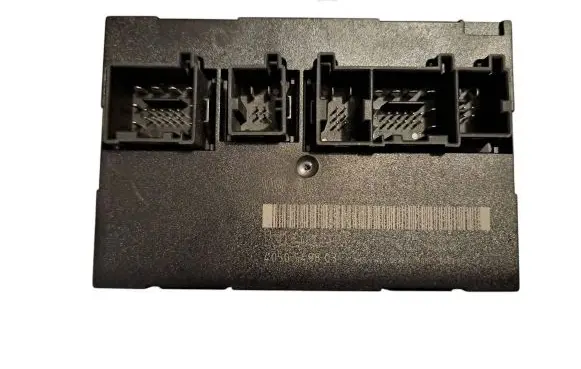 Volkswagen Golf Plus Comfort/convenience module 1K0959433AK