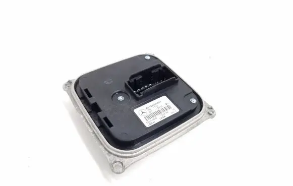 Mercedes-Benz CLS C218 X218 Headlight ballast module Xenon A2189009801 532469808 1328168