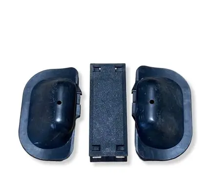 Mercedes-Benz E W124 Windshield trim 1248890325 1268201111 1248890425