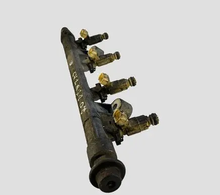 KIA Sportage Fuel main line pipe