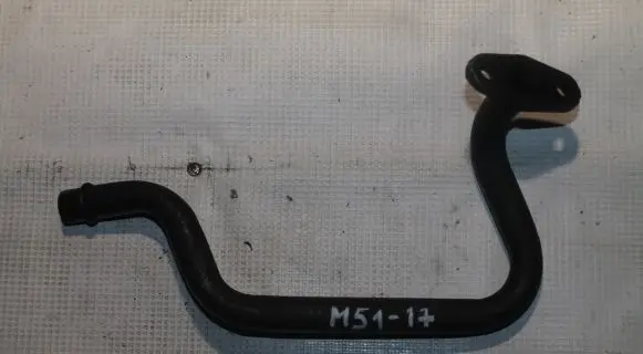 Volvo XC90 Engine coolant pipe/hose