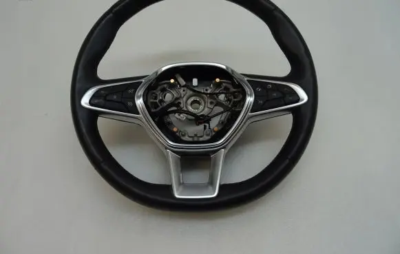 Renault Clio V Steering wheel 484006274R