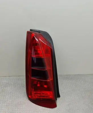 Fiat Idea Rear/tail lights 46829509 B032