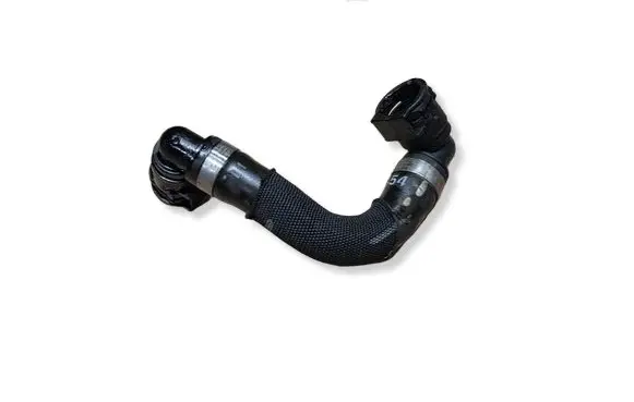 Opel Corsa F Engine coolant pipe/hose 