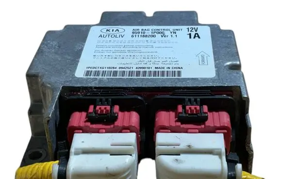 KIA Venga Airbag control unit/module 959101P000 611188200