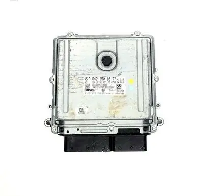 Mercedes-Benz E W211 Engine control unit/module ECU A6421501077