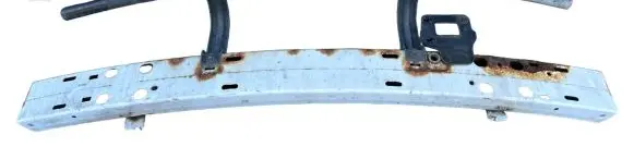 Lancia Thema Front bumper support beam