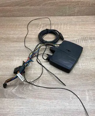 Volkswagen PASSAT B6 Phone control unit/module 0516735 020138 WithPlug