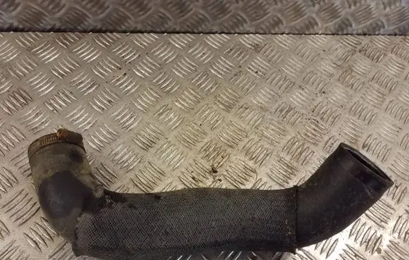 Mazda CX-7 Intercooler hose/pipe