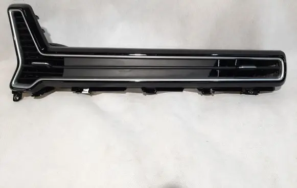KIA Sportage Dashboard side air vent grill/cover trim 847M5-R2200
