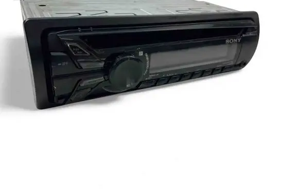 Citroen DS3 Radio/CD/DVD/GPS head unit CDXGT270MP