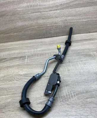 Mercedes-Benz C W203 Power steering hose/pipe/line A2039976782